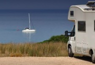 choisissez la bonne alarme pour votre camping-car sur Advanced Tracking