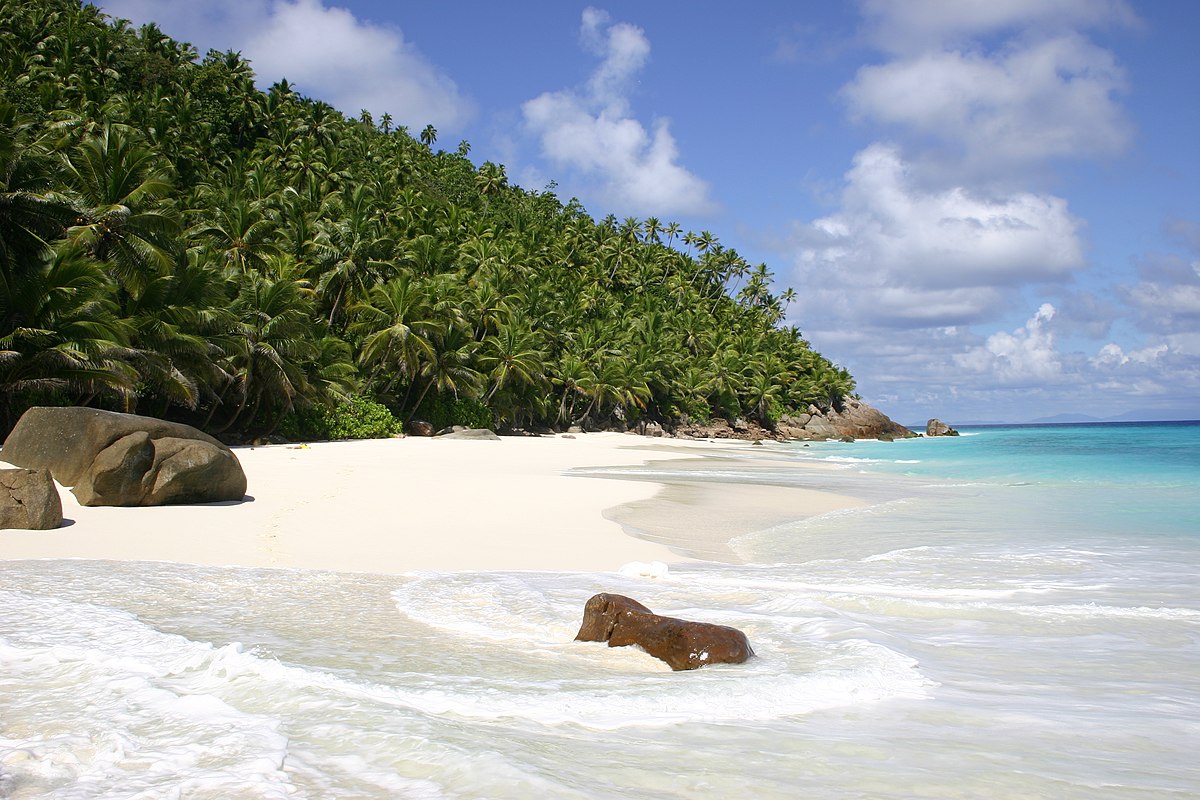 îles secrètes