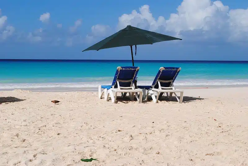 îles seychelloises 